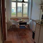 Kontor Im Traufenhaus * Lübeck