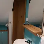 Kontor Im Traufenhaus Apartman