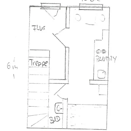 Kontor Im Traufenhaus * Lübeck