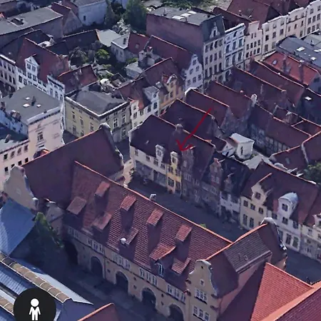 Kontor Im Traufenhaus *