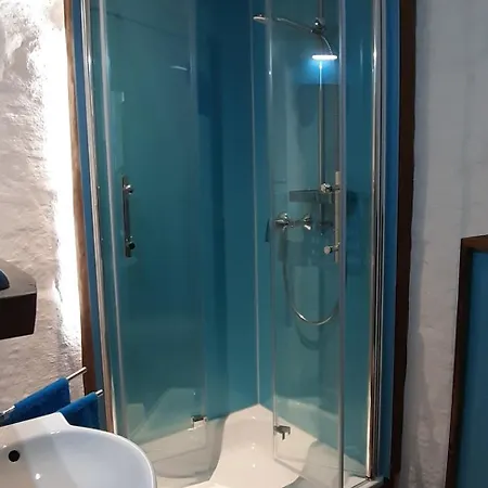Apartman Kontor Im Traufenhaus *
